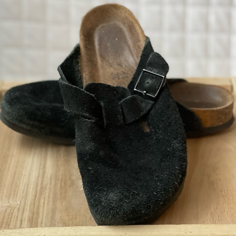 Birkenstock Boston sz 41